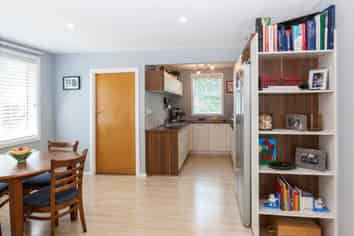 50A Palatine Terrace, Saint Martins