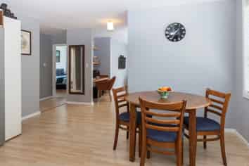 50A Palatine Terrace, Saint Martins