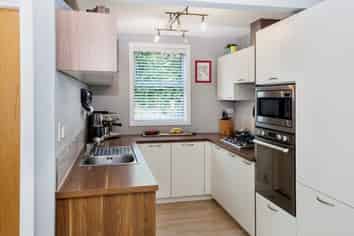 50A Palatine Terrace, Saint Martins