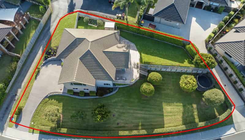 10 Abby Close, Pukekohe