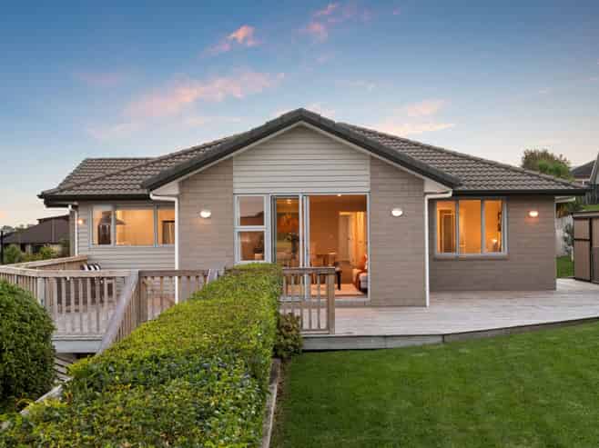 10 Abby Close, Pukekohe