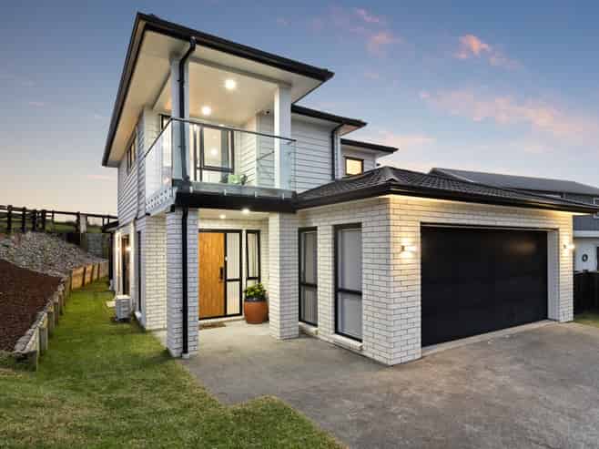 1 Sai Ridge Close, Pukekohe