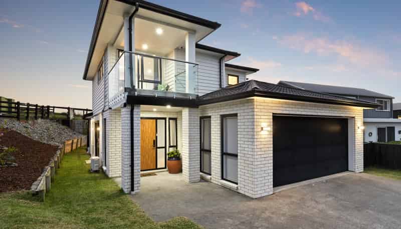 1 Sai Ridge Close, Pukekohe