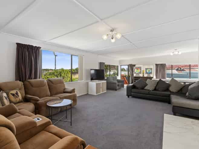 16 Prospect Terrace, Pukekohe