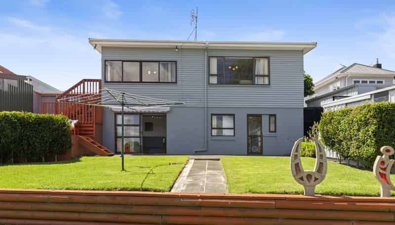 16 Prospect Terrace, Pukekohe