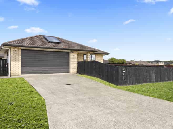 41 Lili Road, Tuakau