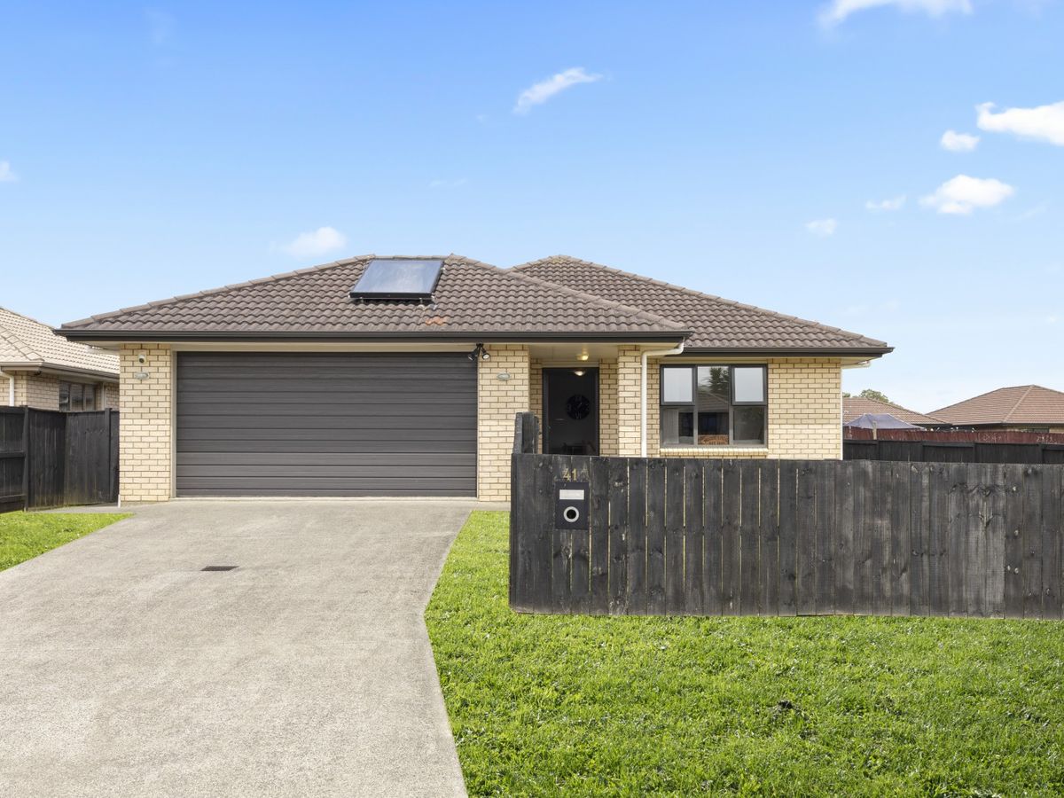 41 Lili Road, Tuakau, Franklin, Auckland