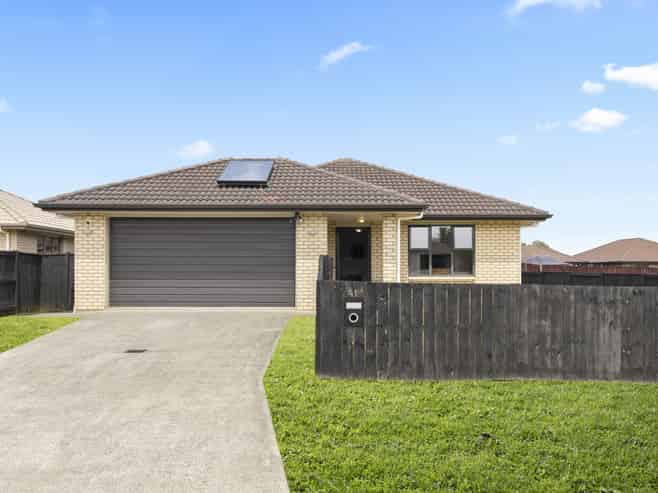 41 Lili Road, Tuakau