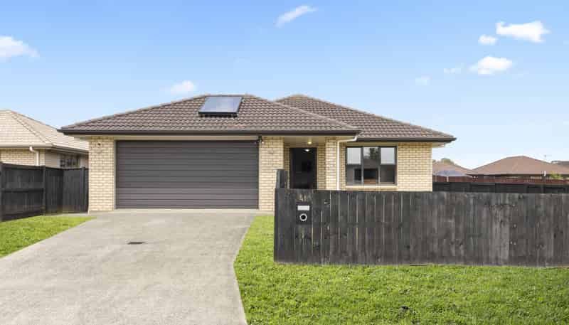 41 Lili Road, Tuakau