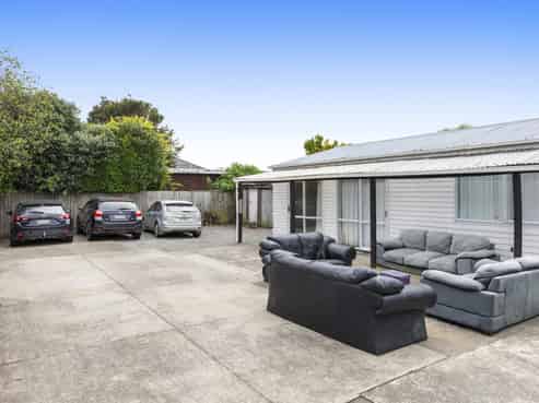 150 Main South Road, Upper Riccarton