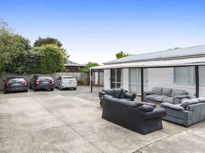 150 Main South Road, Upper Riccarton