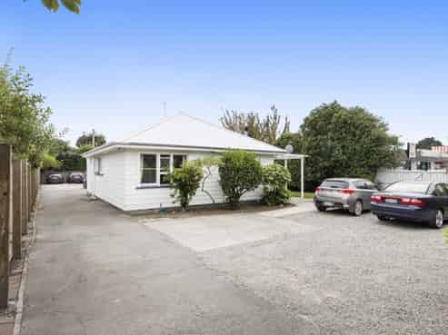 150 Main South Road, Upper Riccarton