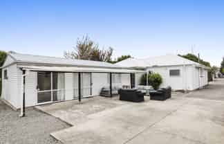 150 Main South Road, Upper Riccarton