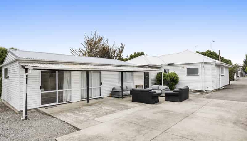 150 Main South Road, Upper Riccarton