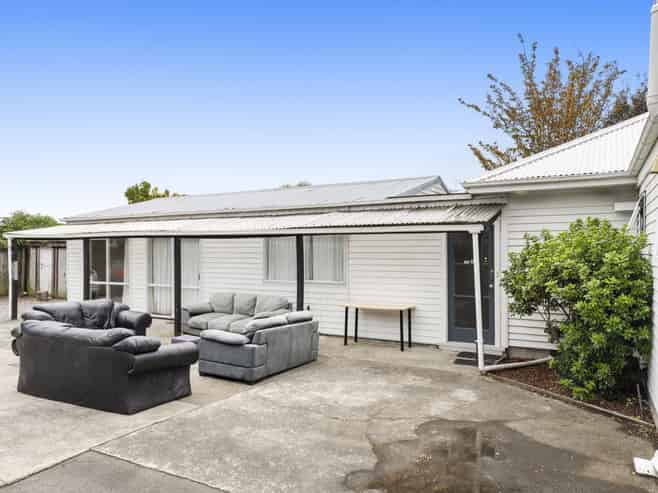 150 Main South Road, Upper Riccarton