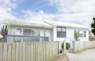 36 Cargill Street, Papakura