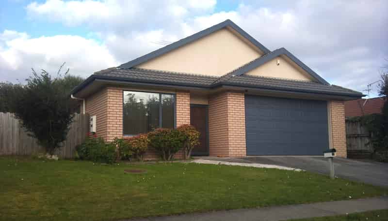 12 Aaronville Way, Dannemora