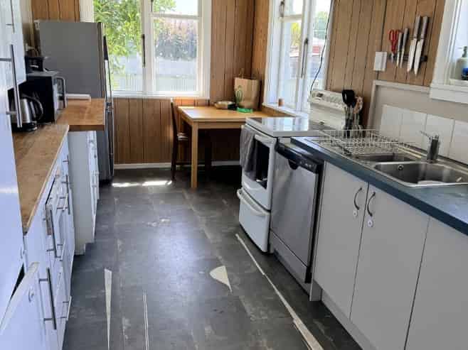 8 Bird Street , Hampstead