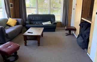 8 Bird Street , Hampstead