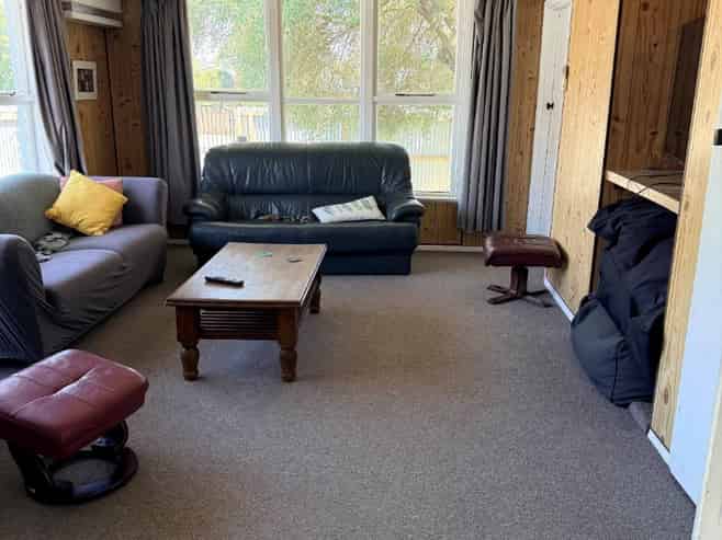 8 Bird Street , Hampstead