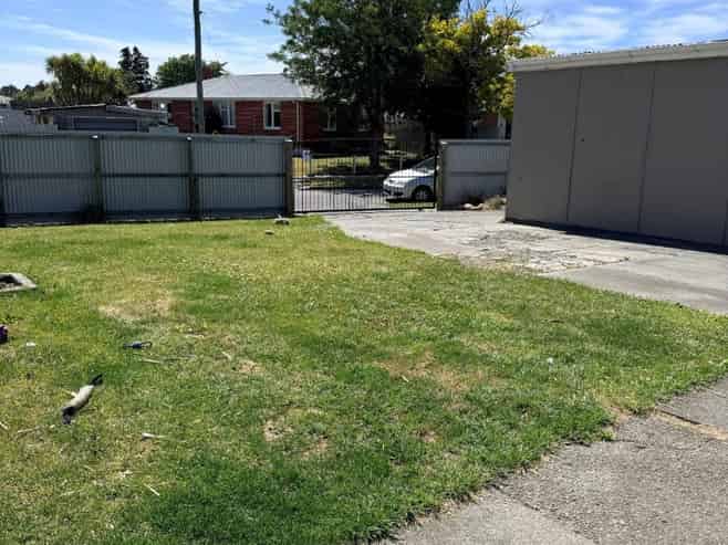 8 Bird Street , Hampstead