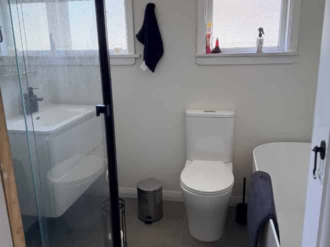 8 Bird Street , Hampstead