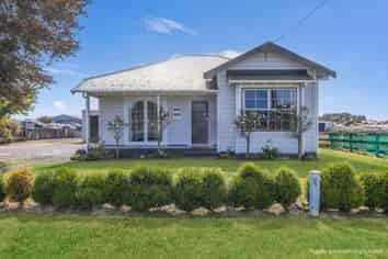 122 Cordelia Street, Stratford