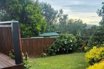 79 Black Rock Road, Newlands