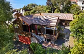 A/21 Newington Avenue, Maori Hill