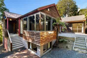 A/21 Newington Avenue, Maori Hill