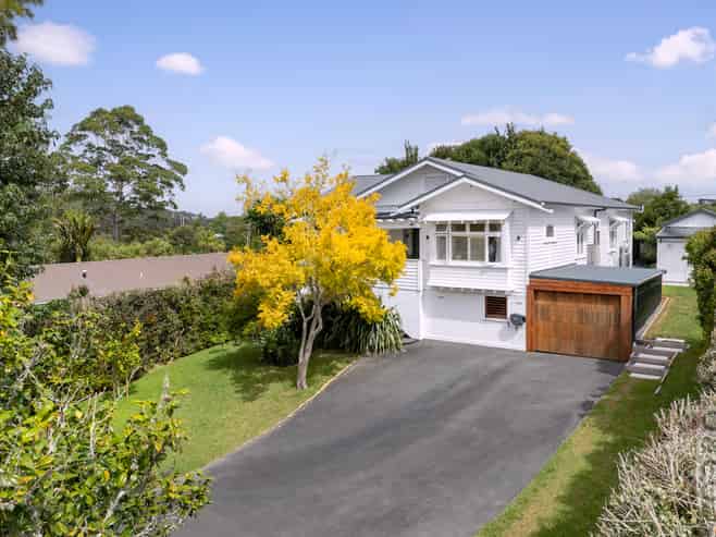 56 Queen Street, Riverhead