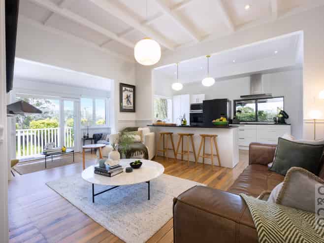 56 Queen Street, Riverhead