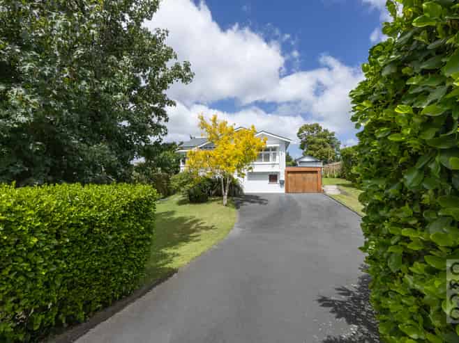 56 Queen Street, Riverhead