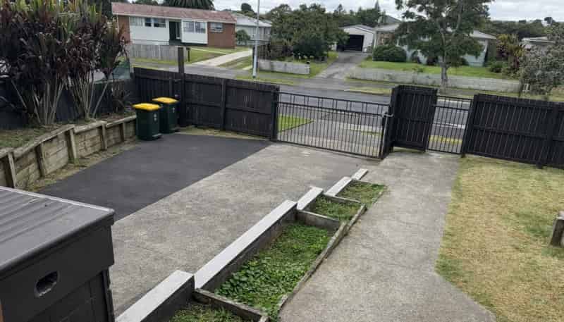 20  Mascot Ave, Mangere