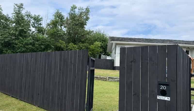 20  Mascot Ave, Mangere