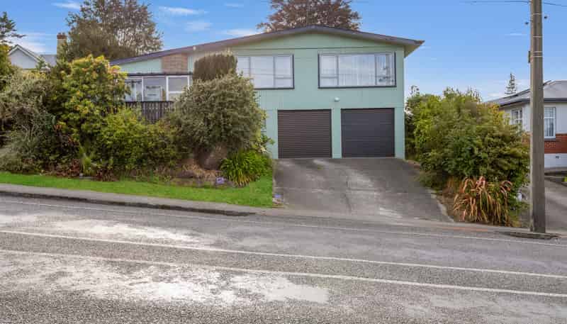 137 Broughton Street, Gore