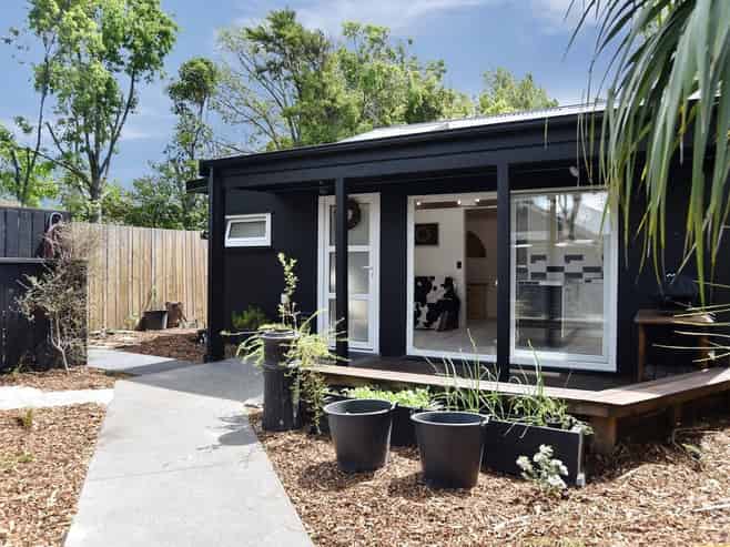 7A Poulson Street, Addington