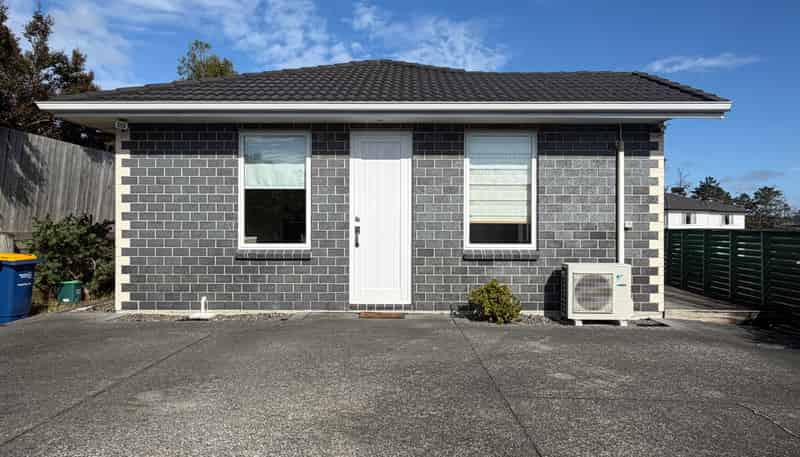 1/56A Shelter Drive, Greenhithe