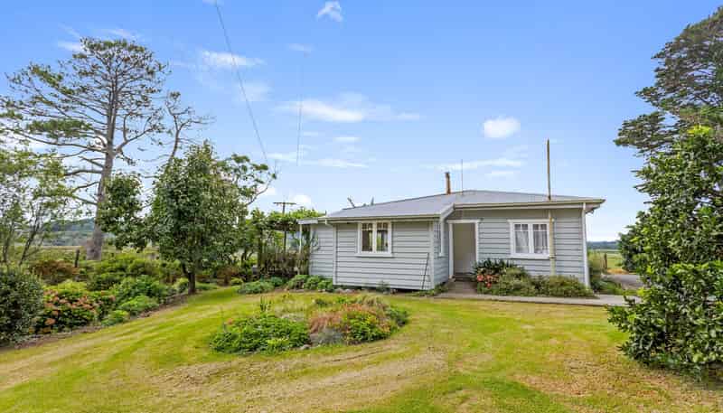 37 Camp Road, Whitianga
