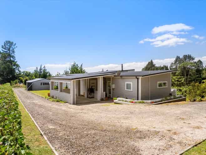 96A Peers Road, Kaimai