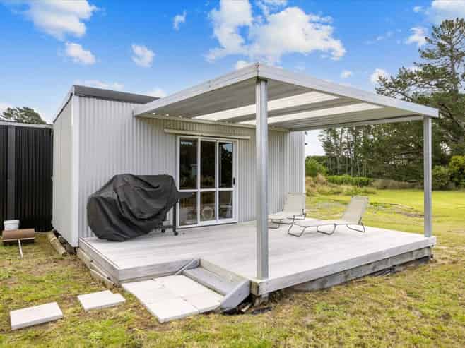 96A Peers Road, Kaimai