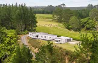 96A Peers Road, Kaimai