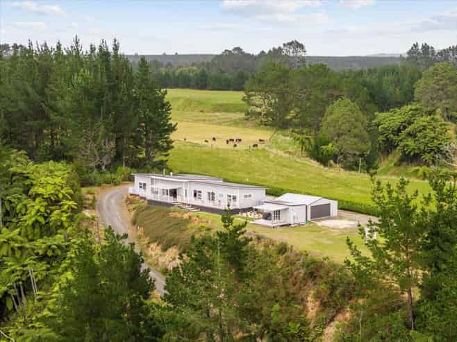 96A Peers Road, Kaimai