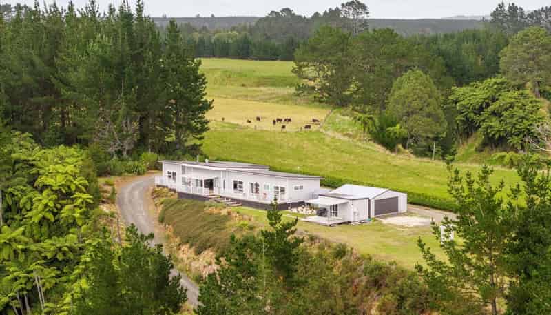 96A Peers Road, Kaimai