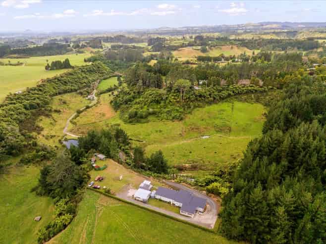 96A Peers Road, Kaimai
