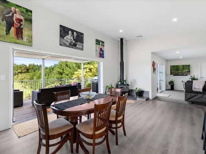 96A Peers Road, Kaimai