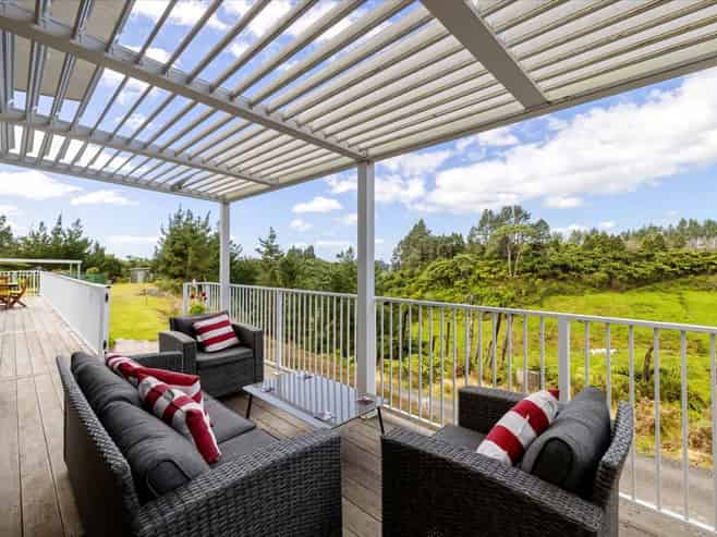 96A Peers Road, Kaimai