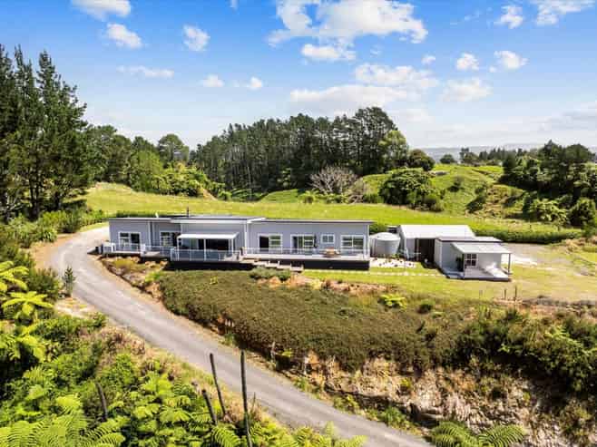 96A Peers Road, Kaimai
