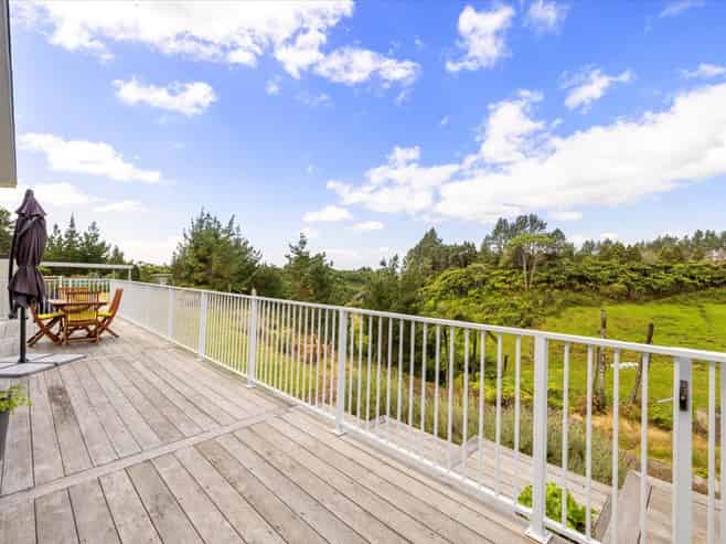 96A Peers Road, Kaimai