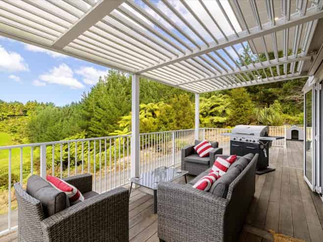 96A Peers Road, Kaimai